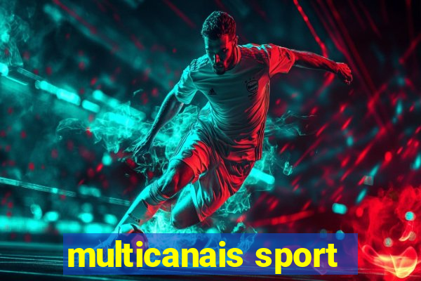 multicanais sport